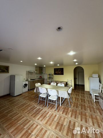 

3-к. коттедж, 150 м²