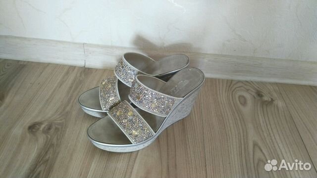 Сабо Cerutti Италия, р.38 Сабо Cerutti Италия, р.38