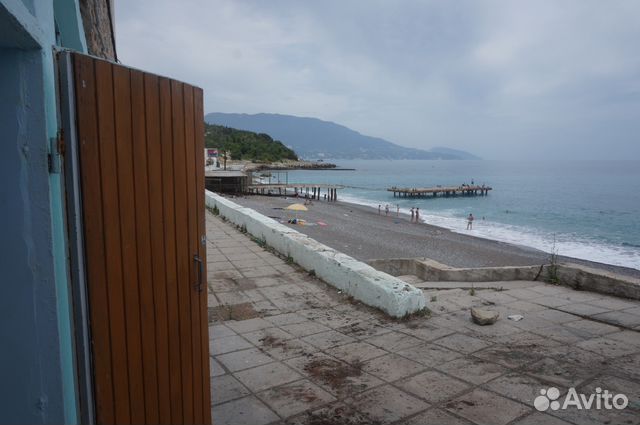 

1-к. квартира, 35 м², 2 кровати