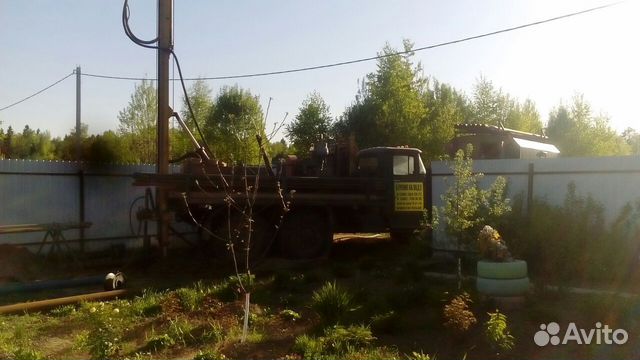 Бурение Скважин На Воду В Пушкино Бурение Скважин На Воду В Пушкино