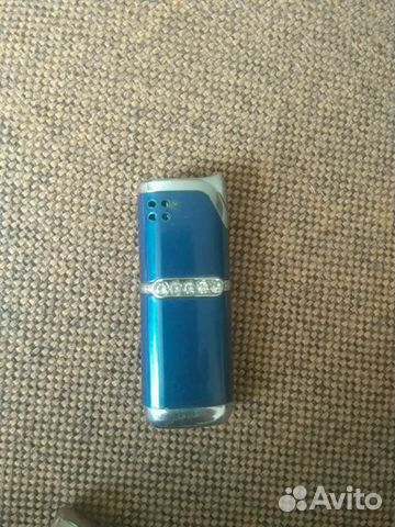 Зажигалка