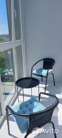 

1-к. квартира, 36 м², 5/9 эт.