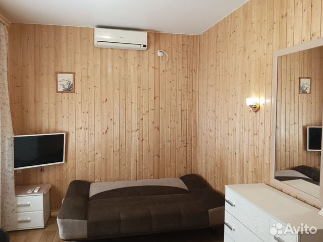 

3-к. дом, 45 м²