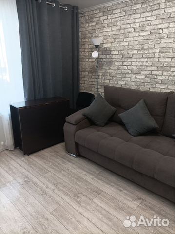 

2-к. квартира, 50 м², 2 кровати