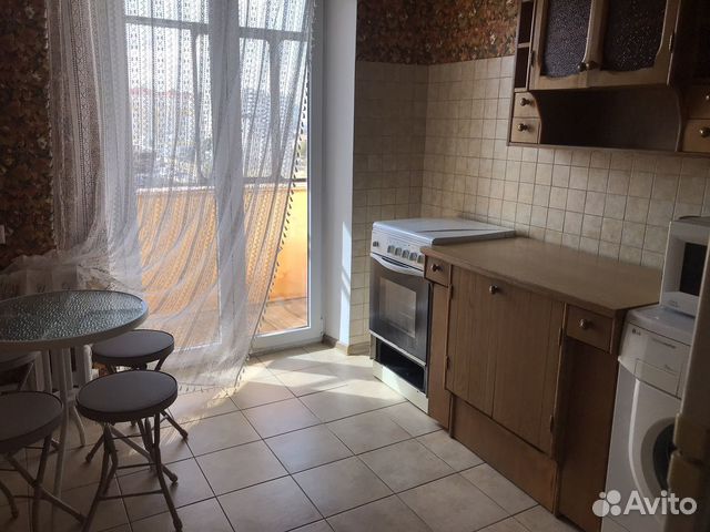 

3-к. квартира, 55 м², 3 кровати