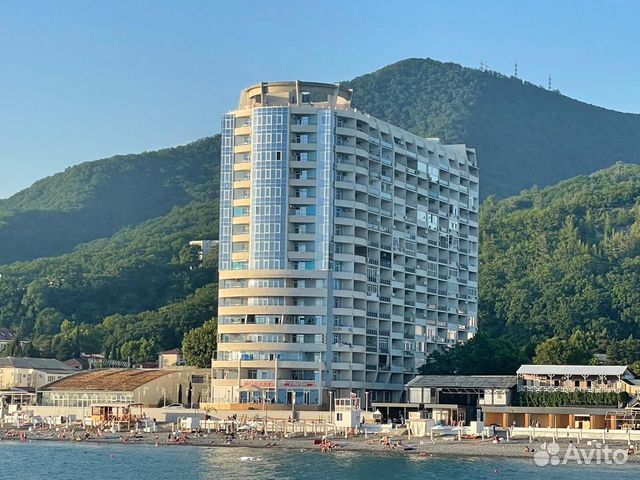 

2-к. квартира, 70 м², 5 кроватей