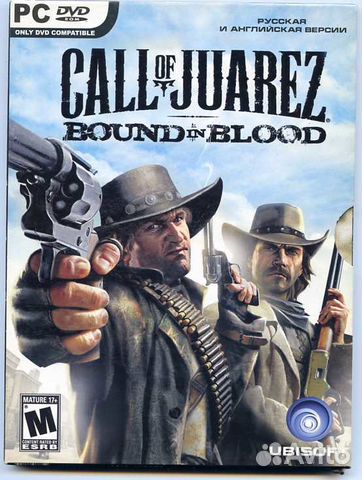 Bound By Blood