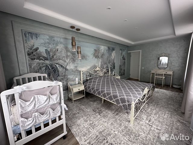 

1-к. квартира, 60 м², 3/9 эт.