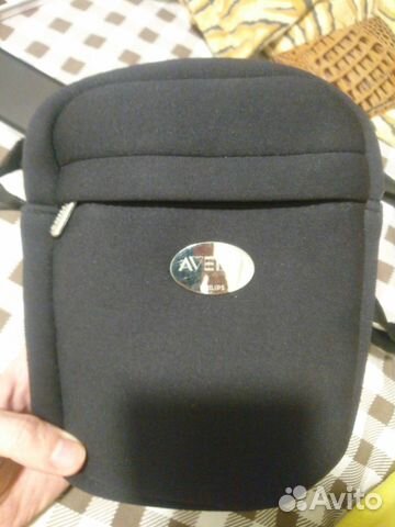 Термомосумка детская Avenue Philips