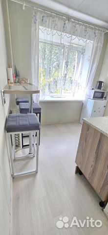 

2-к. квартира, 50 м², 4 кровати
