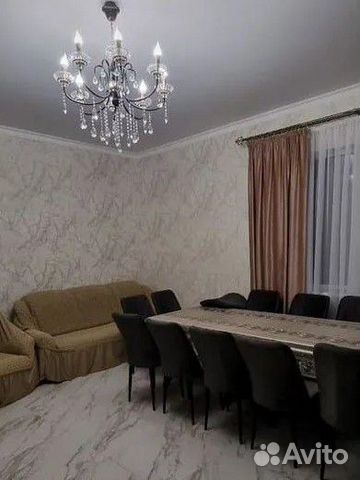 

4-к. дом, 121 м²