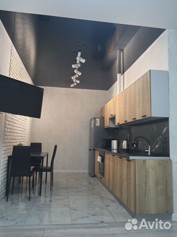 

2-к. квартира, 82 м², 4 кровати