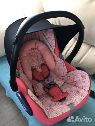 Автокресло маxi-cosi Автокресло маxi-cosi