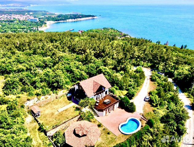 

5-к. дом, 260 м²