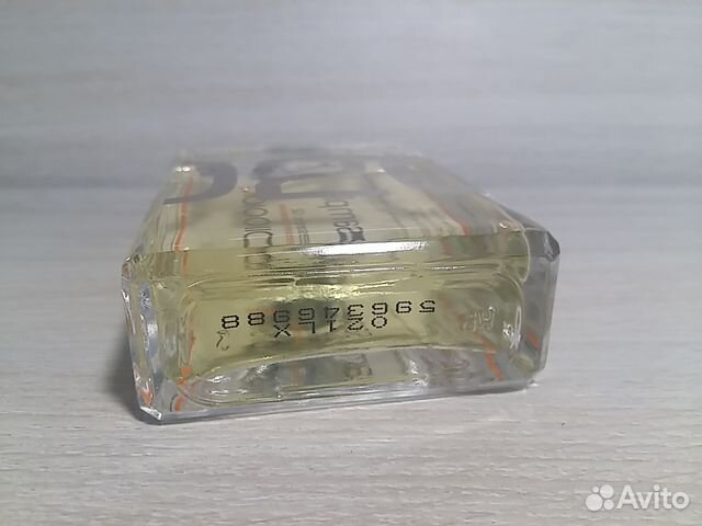 Туалетная вода Молекула Экцентрик 02 Туалетная вода Молекула Экцентрик 02