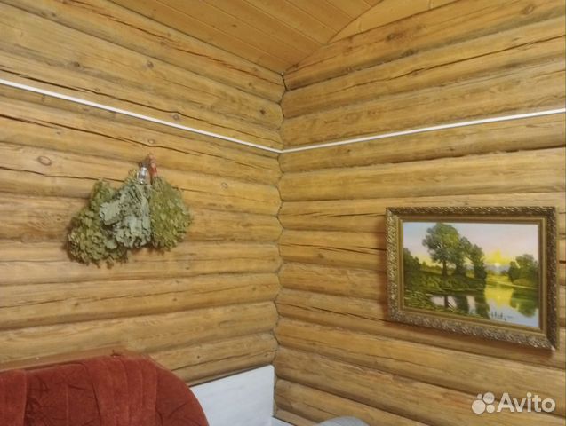 

1-к. дом, 52 м²