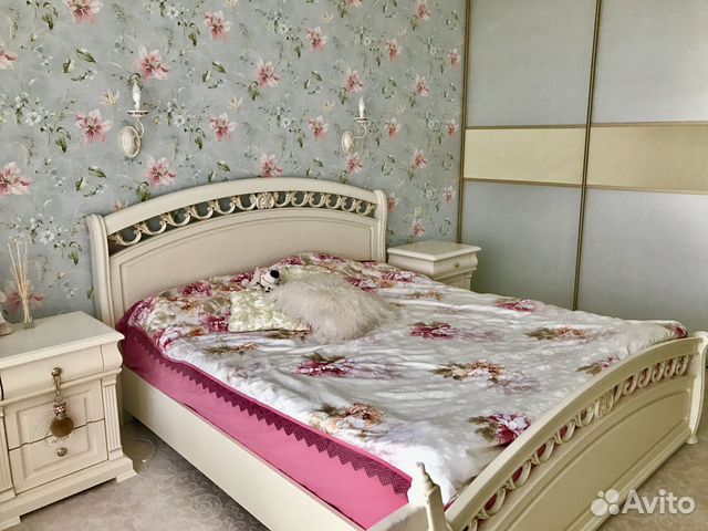 

3-к. квартира, 170 м², 4 кровати