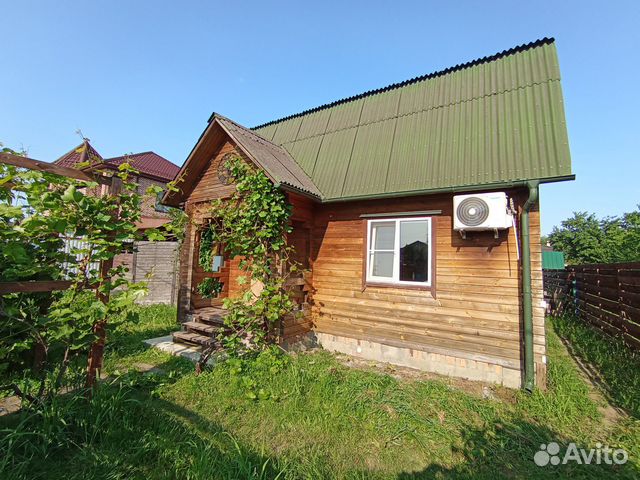 

3-к. дом, 70 м²
