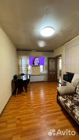 

3-к. дом, 80 м²