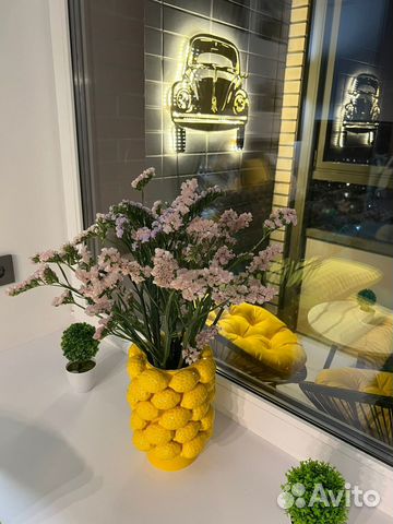 

1-к. квартира, 44,7 м², 2 кровати