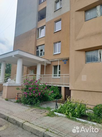 

2-к. квартира, 59 м², 3 кровати