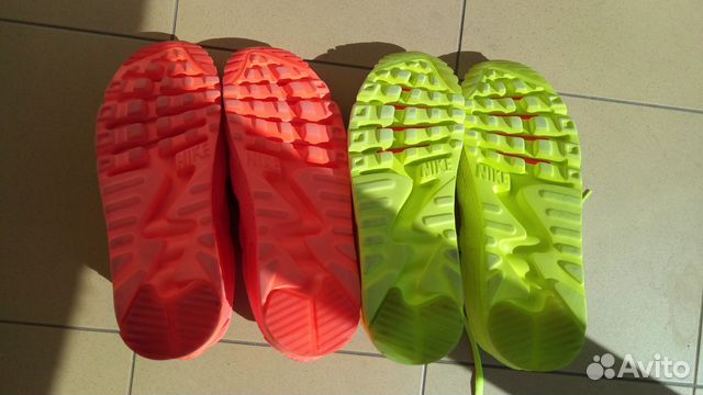 Кроссовки Nike air max Кроссовки Nike air max