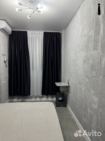 

Квартира-студия, 21 м², 1 кровать