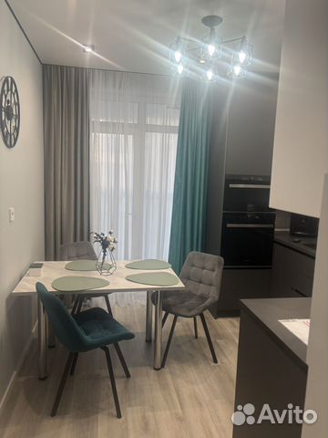 

2-к. квартира, 64 м², 3 кровати