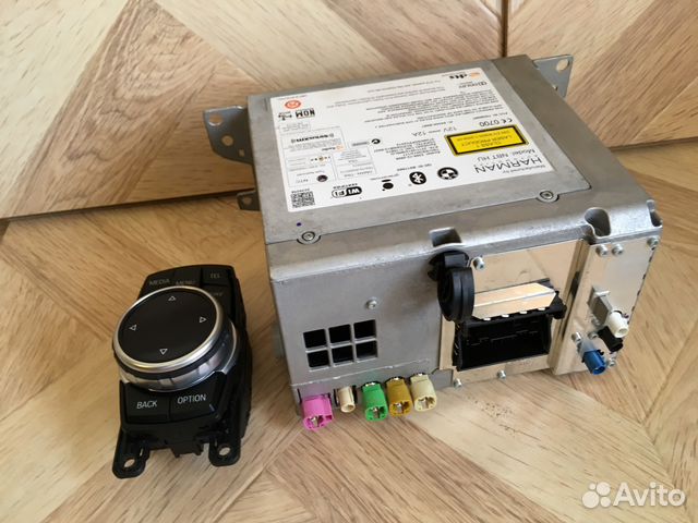 NBT BMW F10 Блок нбт Ф10 NBT BMW F10 Блок нбт Ф10