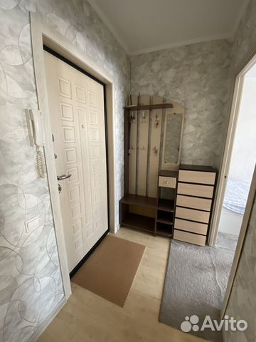 

1-к. квартира, 34 м², 4 кровати