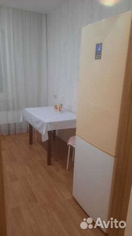 

2-к. квартира, 46,5 м², 2 кровати