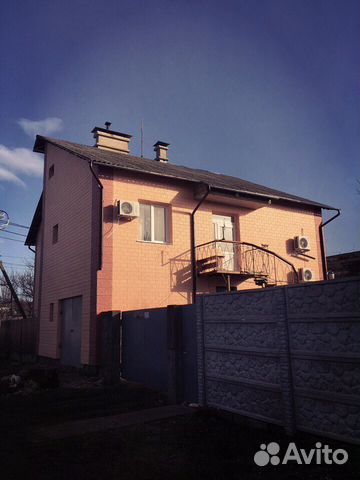 

2-к. квартира, 45 м², 4 кровати