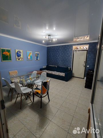 

3-к. коттедж, 125 м²