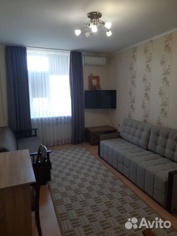 

2-к. квартира, 60 м², 3 кровати