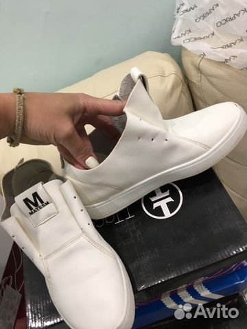 Кеды Кеды