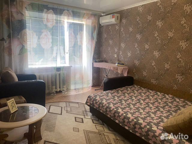 

1-к. квартира, 45 м², 1 кровать