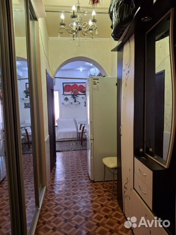 

2-к. квартира, 42 м², 7/7 эт.