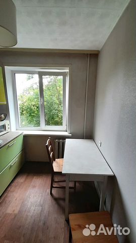 

1-к. квартира, 35 м², 2 кровати