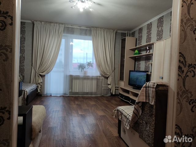 

3-к. квартира, 65 м², 4 кровати