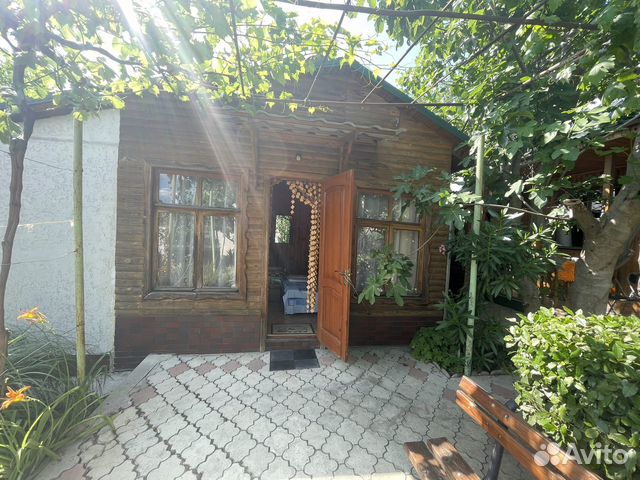 

1-к. дом, 24 м²