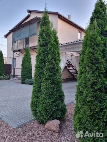 

4-к. дом, 170 м²