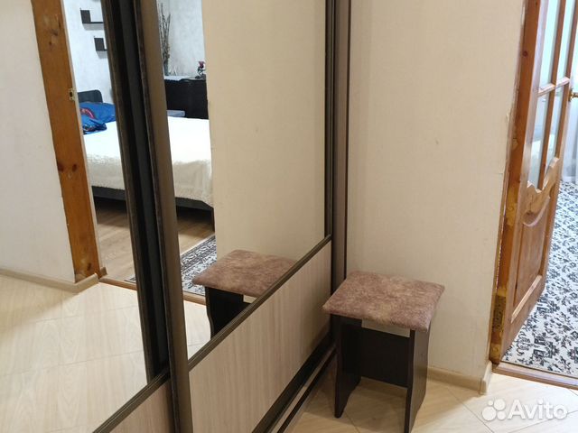 

2-к. квартира, 38 м², 3 кровати