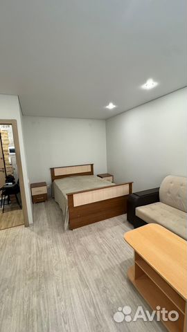 

1-к. квартира, 30 м², 1/3 эт.
