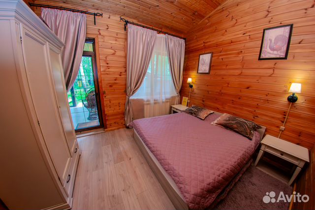 

2-к. коттедж, 150 м²