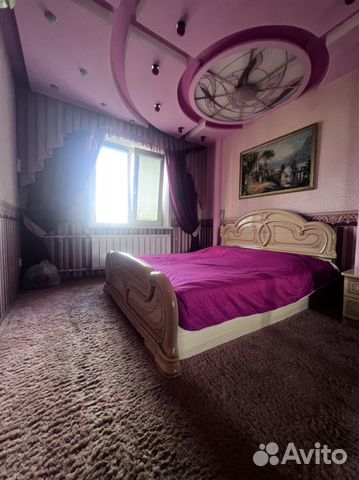 

2-к. квартира, 65 м², 2 кровати