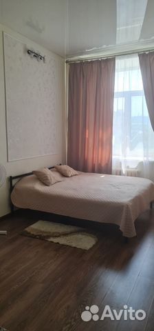 

1-к. квартира, 30 м², 2 кровати