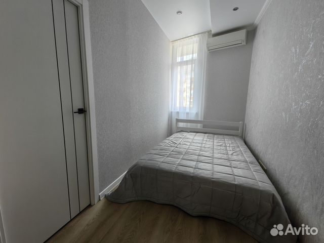 

2-к. квартира, 31 м², 2 кровати