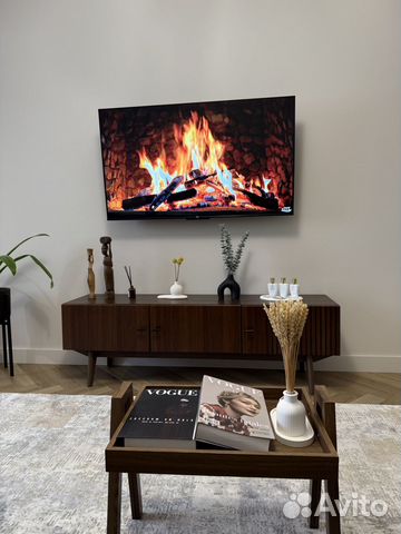 

2-к. квартира, 54 м², 2 кровати