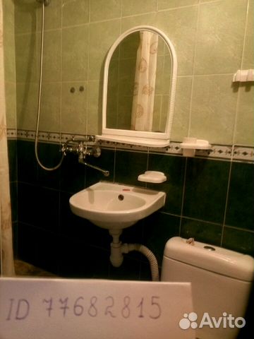 1-к квартира, 37 м², 2/2 эт.