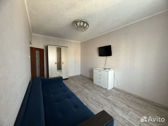 

2-к. квартира, 56 м², 4 кровати